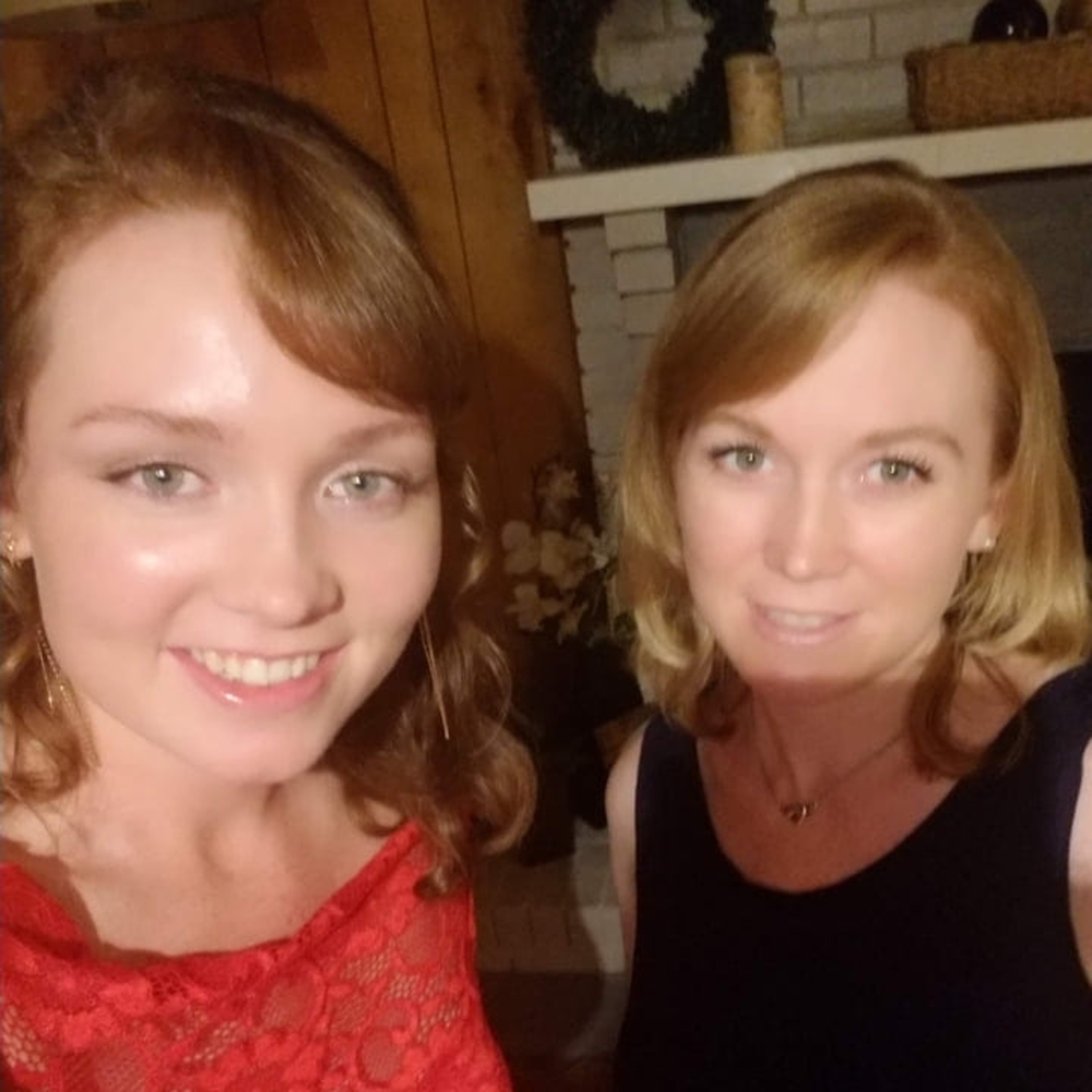 Meet your Posher, Gabrielle